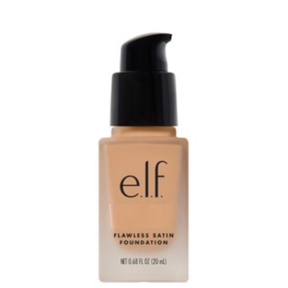 elf foundation - Picture 1 of 1